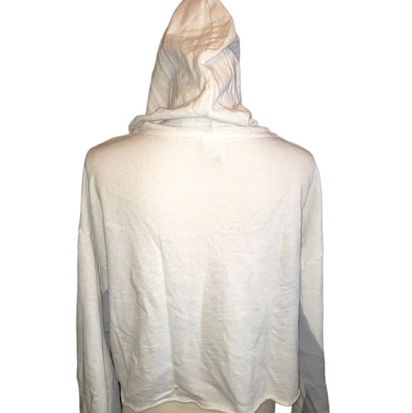 PINK by VS Crop Hoodie - Picture 3 of 6